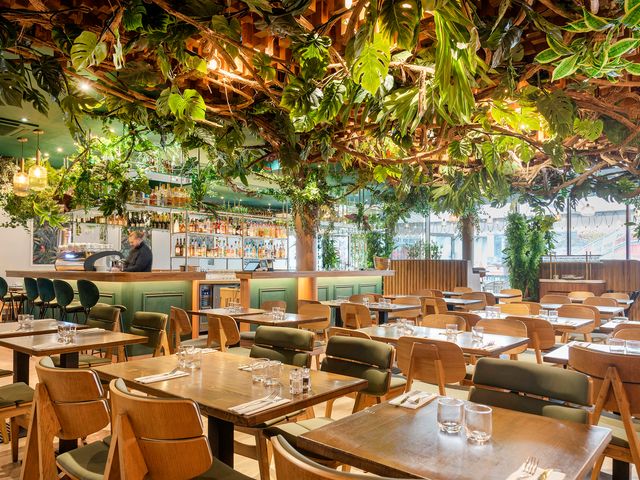 Le comptoir des iles 