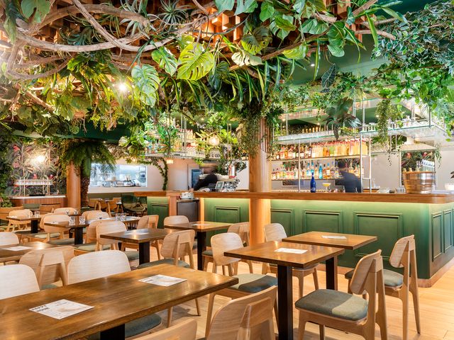 Le comptoir des iles 