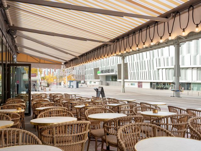 Le comptoir des iles 